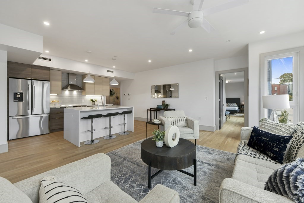 19-23 Clapp St # 7