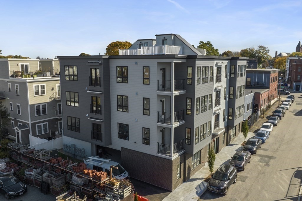 19-23 Clapp St # 7