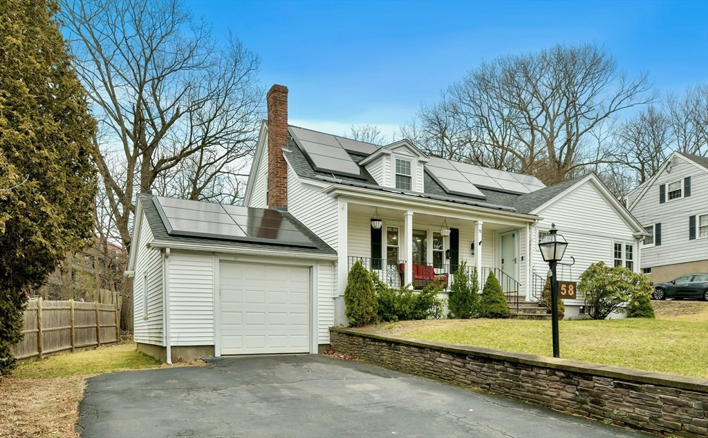 58 Faxon Ln
