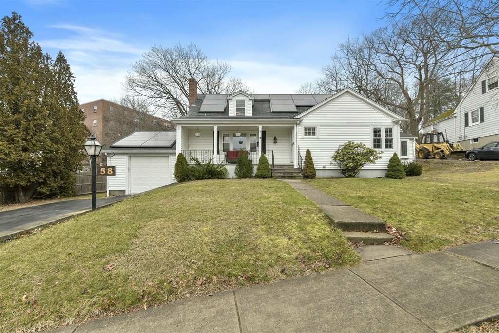 58 Faxon Ln