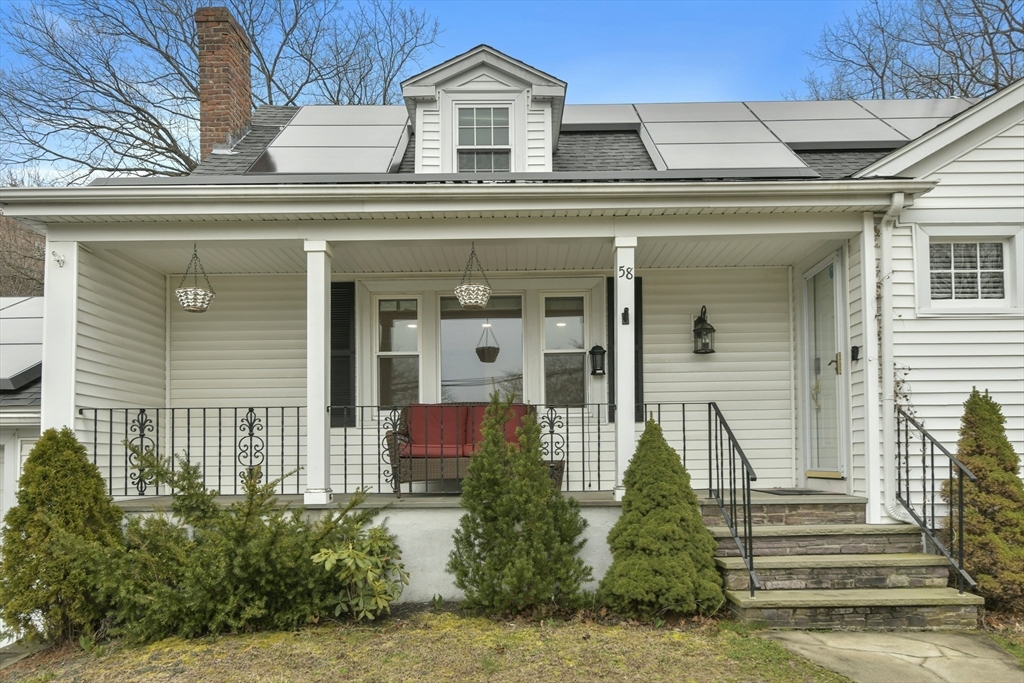 58 Faxon Ln