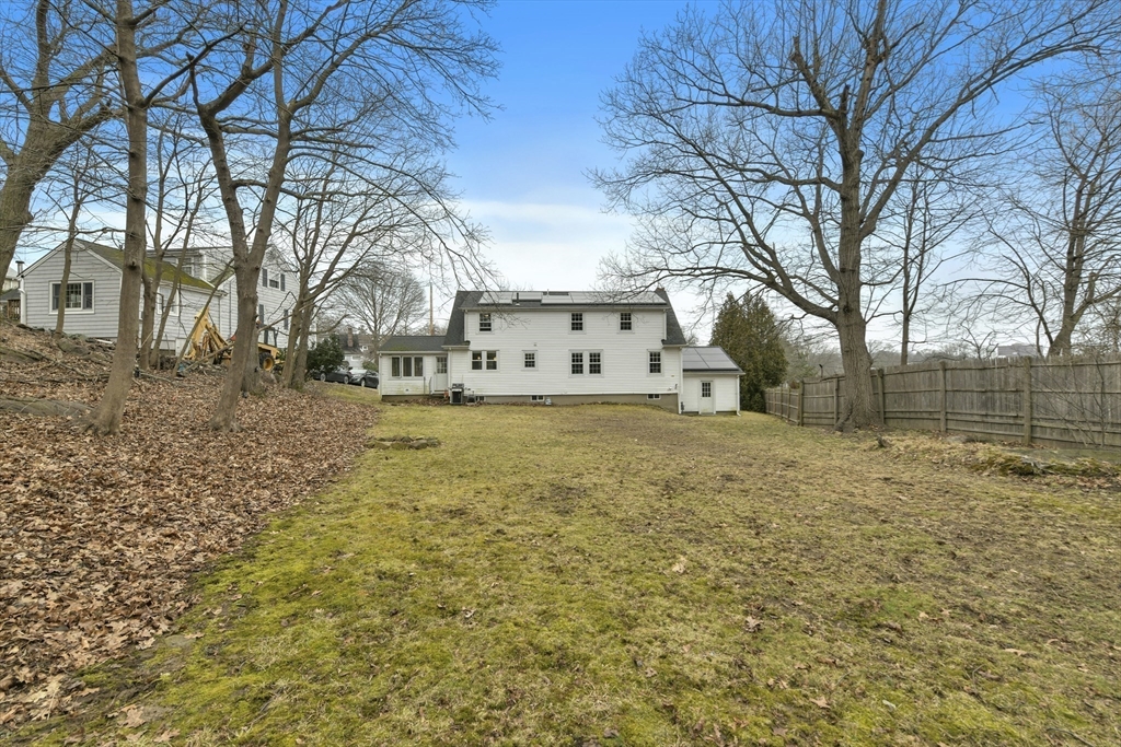 58 Faxon Ln