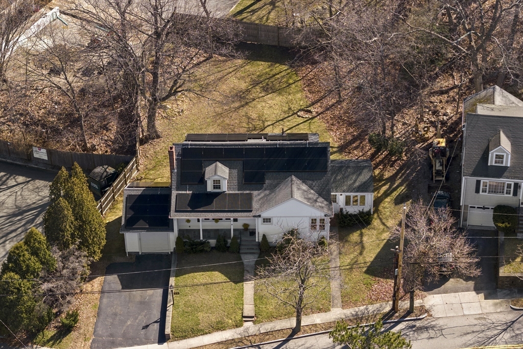 58 Faxon Ln