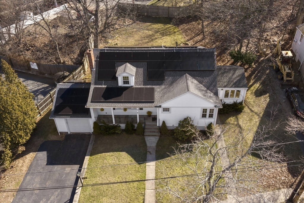 58 Faxon Ln