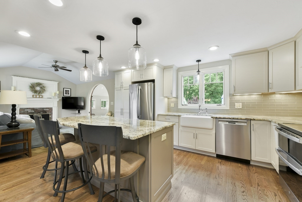 48 Granite St