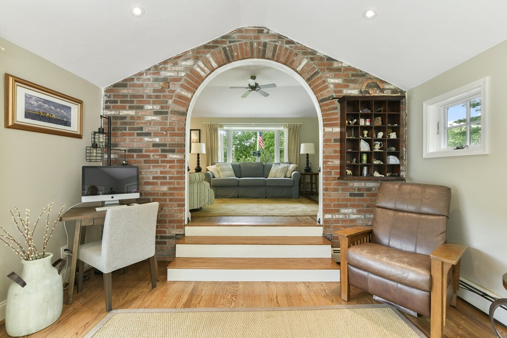 48 Granite St