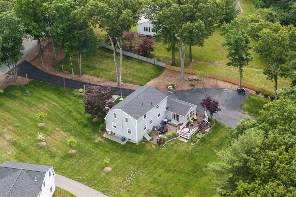 48 Granite St