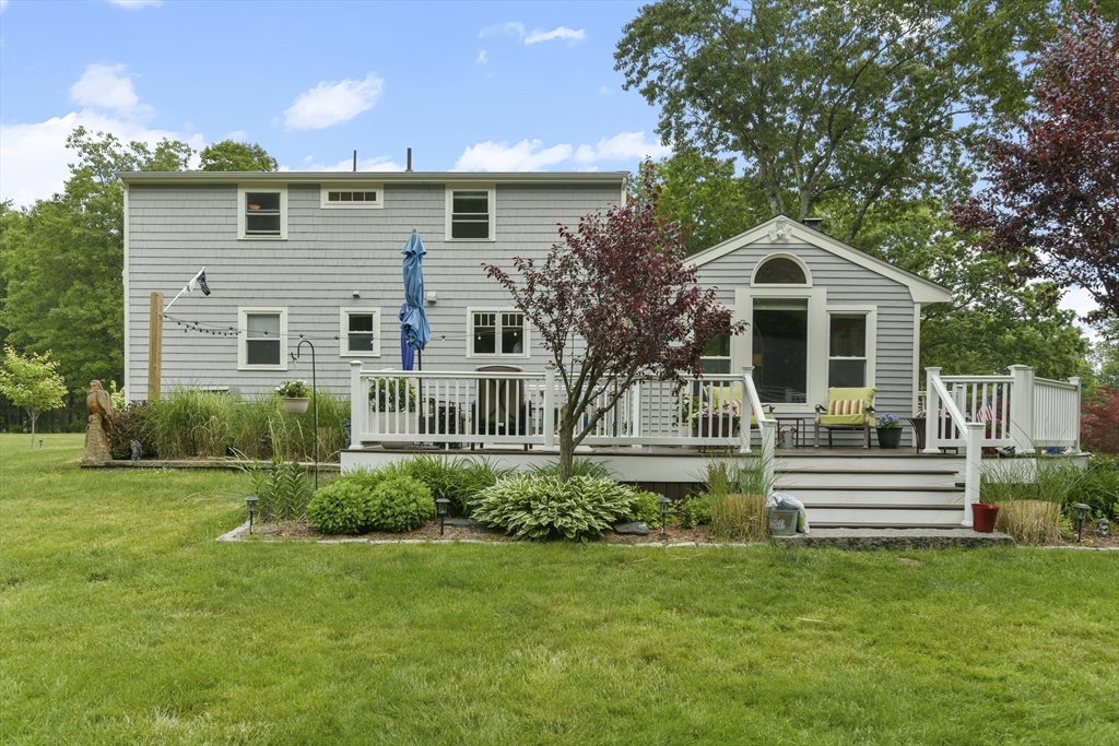 48 Granite St