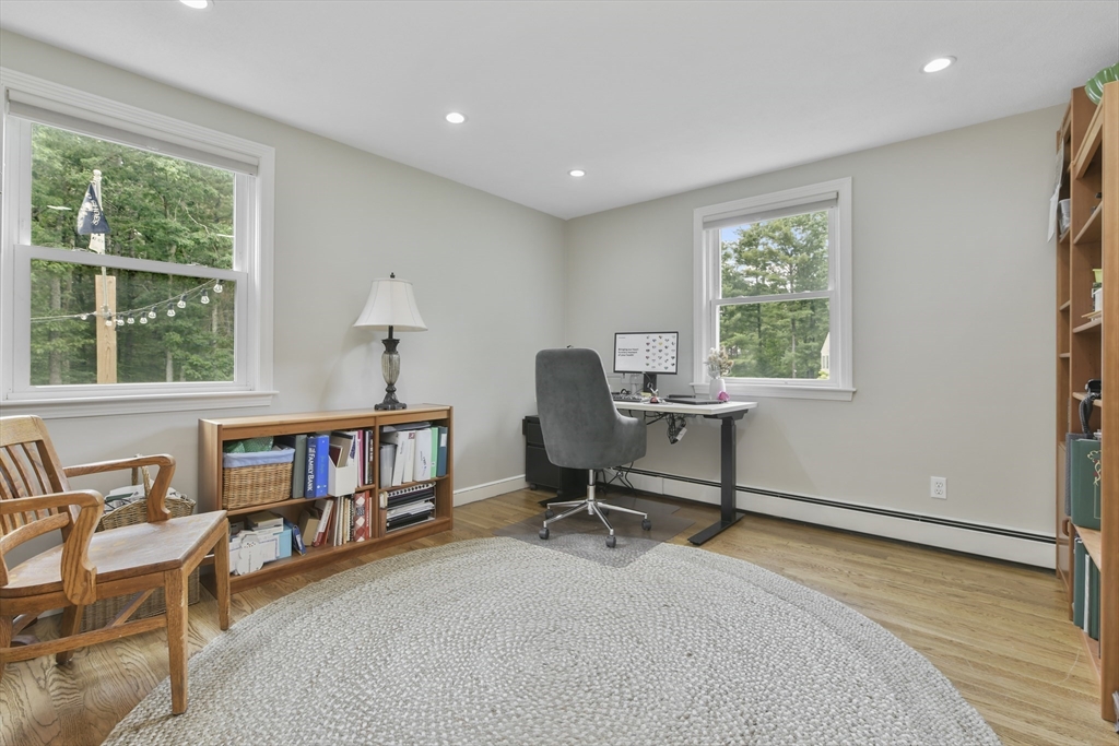 48 Granite St