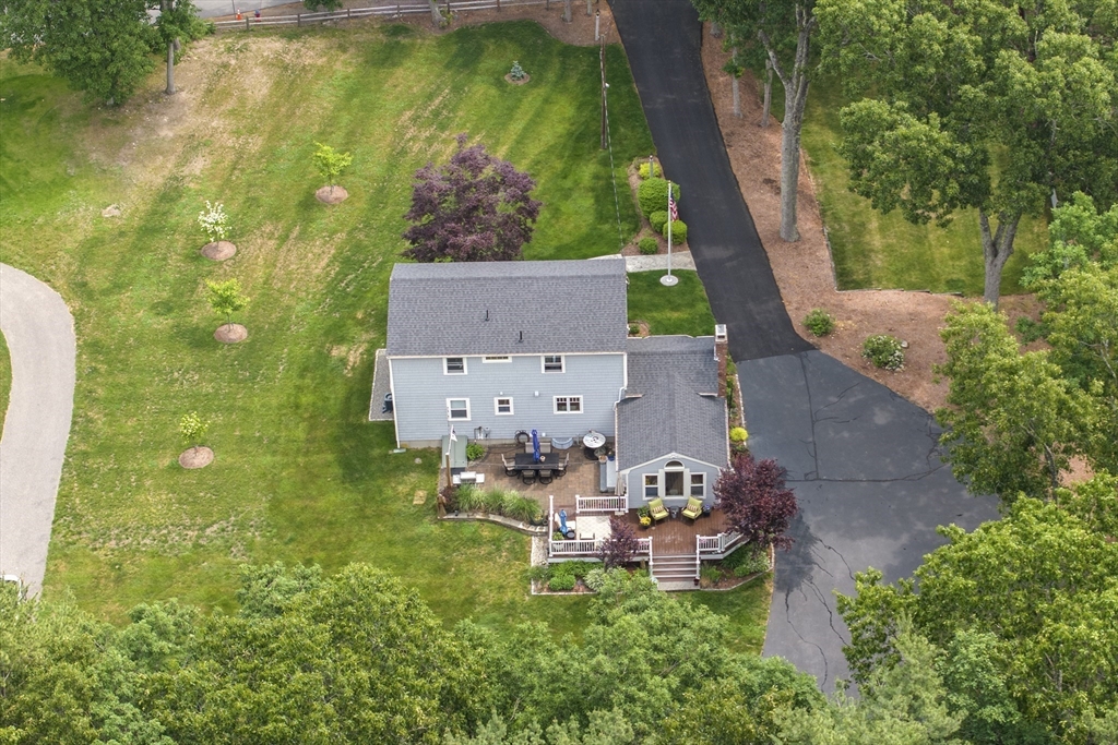 48 Granite St