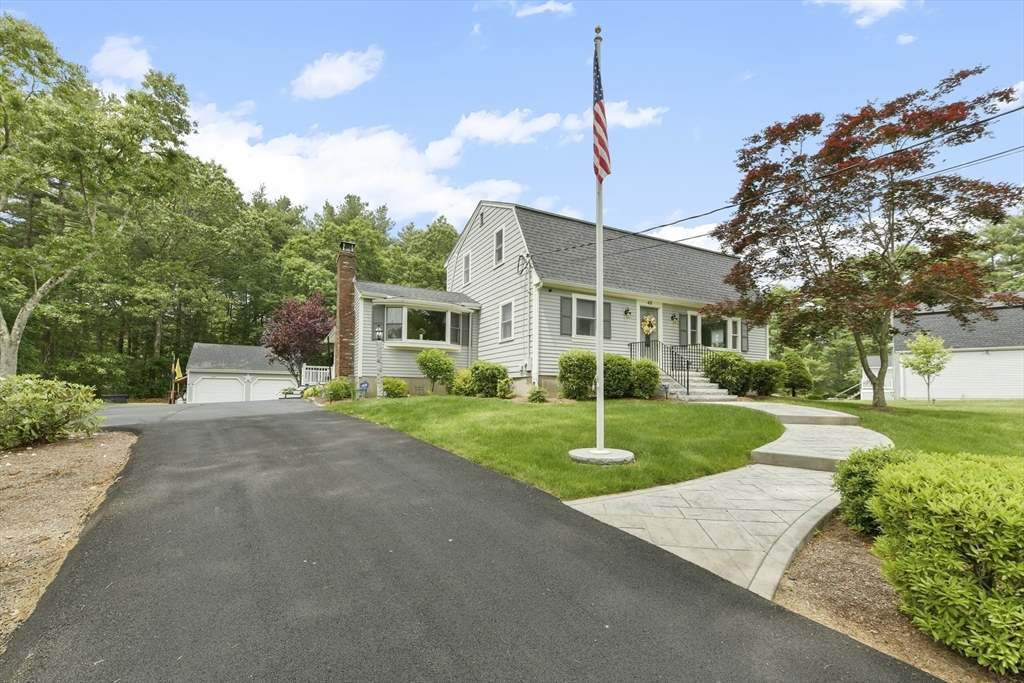 48 Granite St