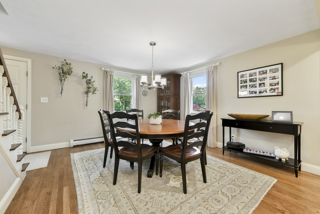 48 Granite St