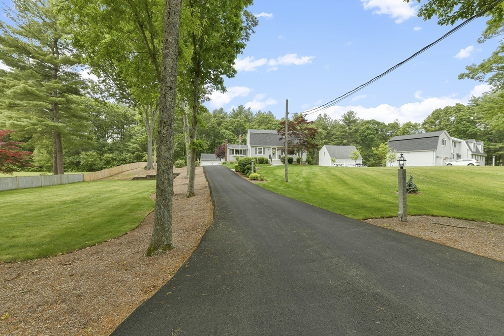 48 Granite St