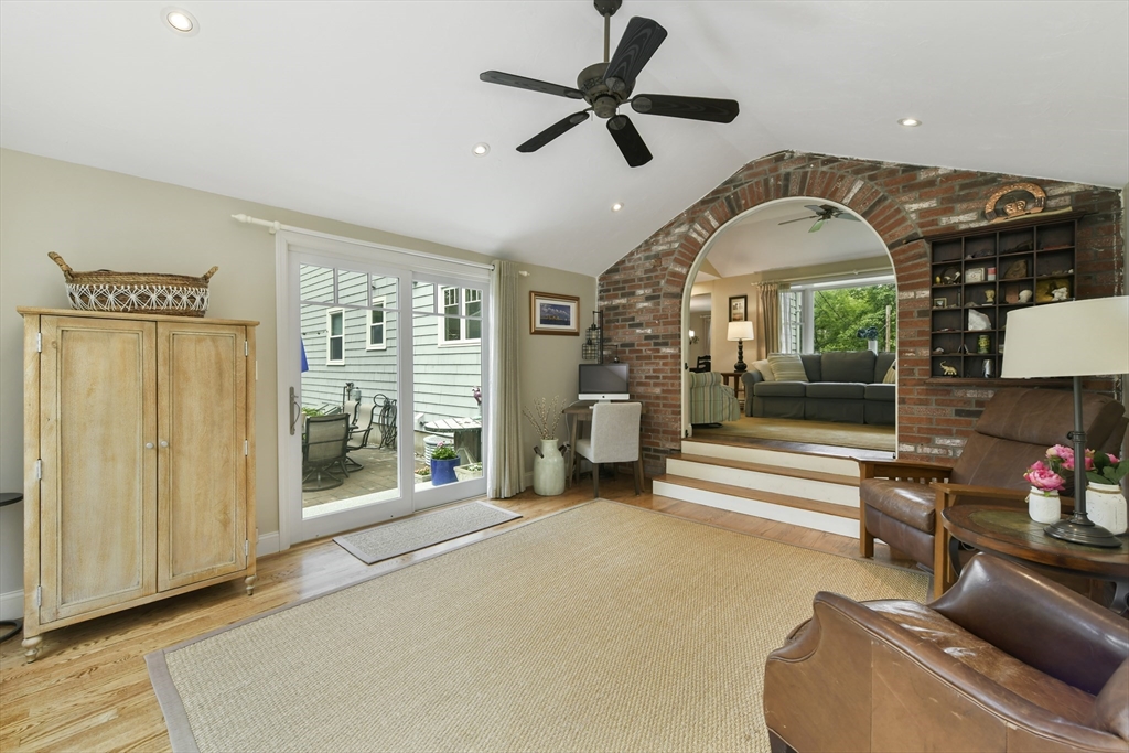 48 Granite St