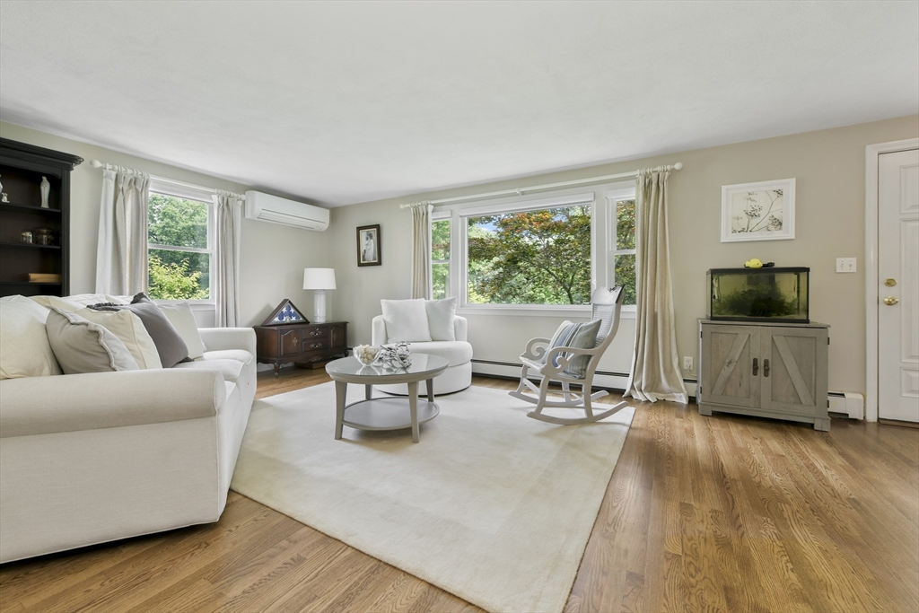 48 Granite St