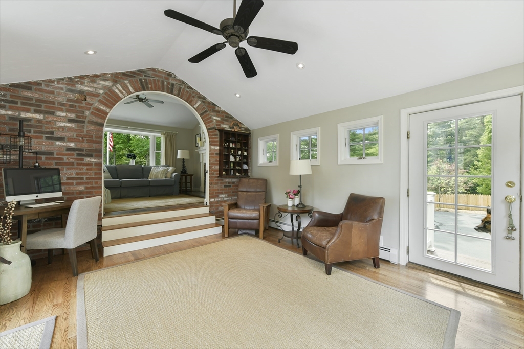48 Granite St