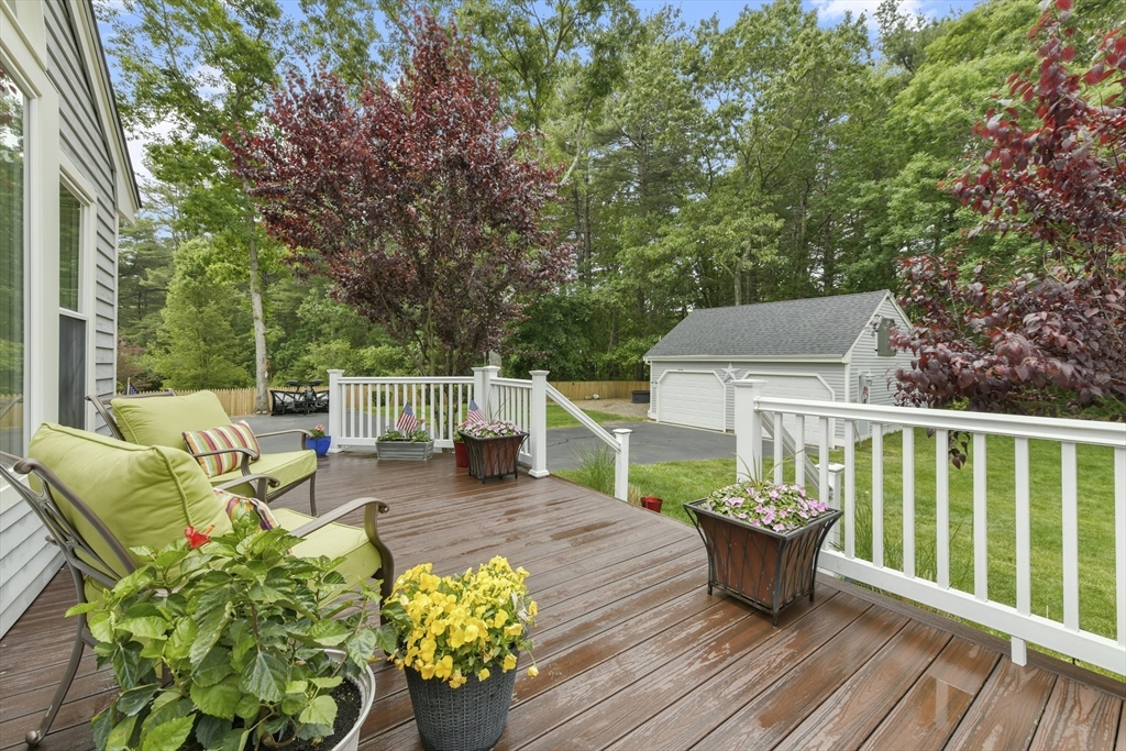 48 Granite St