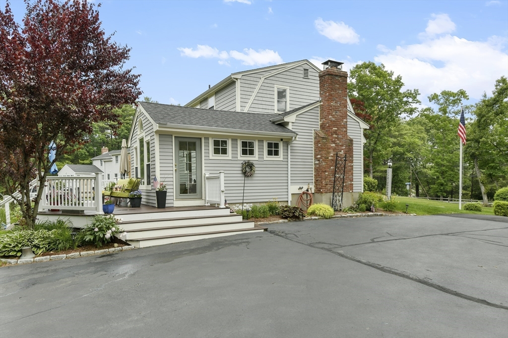 48 Granite St