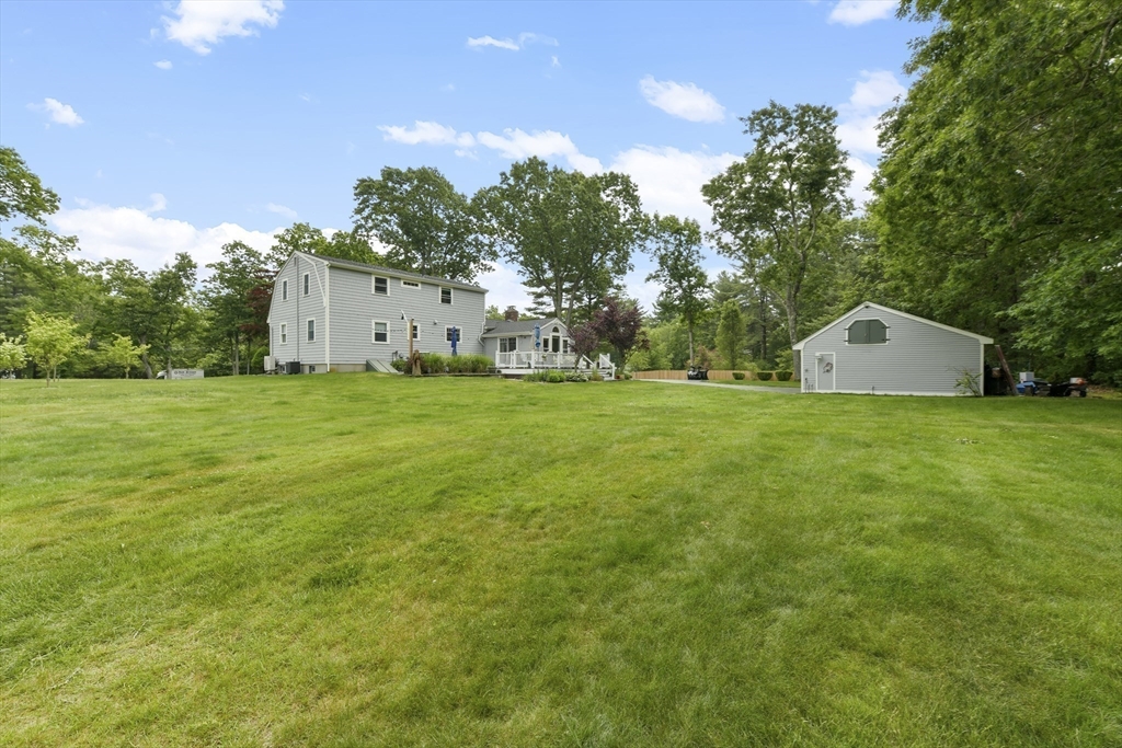 48 Granite St