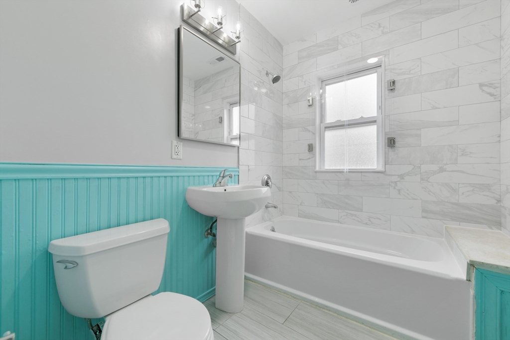 20 Thelma Rd Unit: 3rd