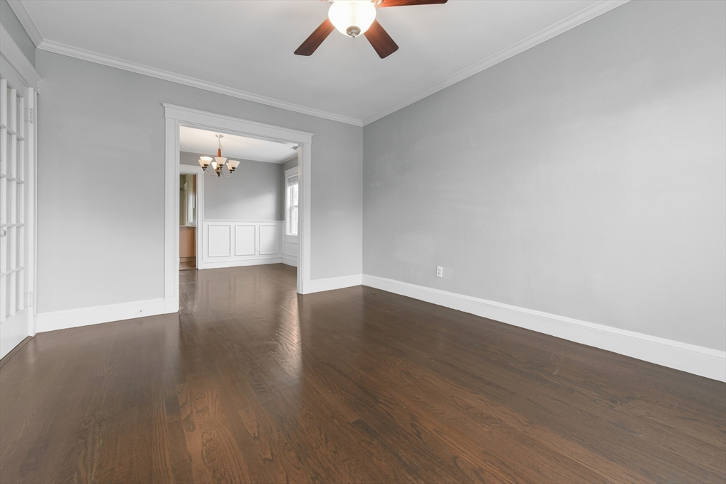 20 Thelma Rd Unit: 3rd