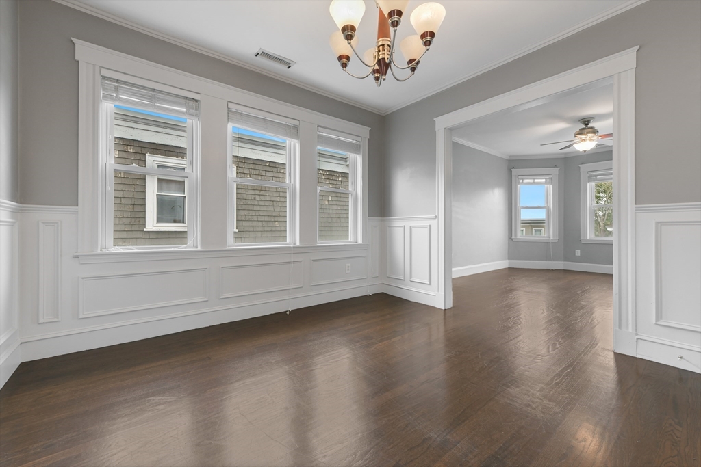 20 Thelma Rd Unit: 3rd