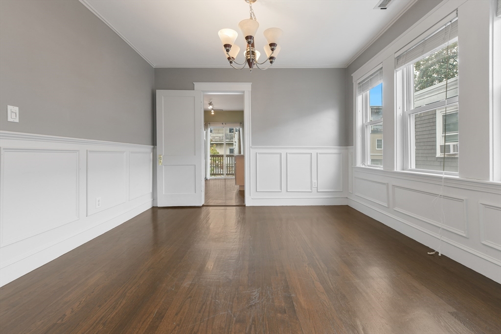 20 Thelma Rd Unit: 3rd