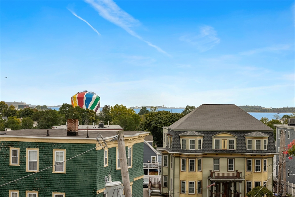 20 Thelma Rd Unit: 3rd