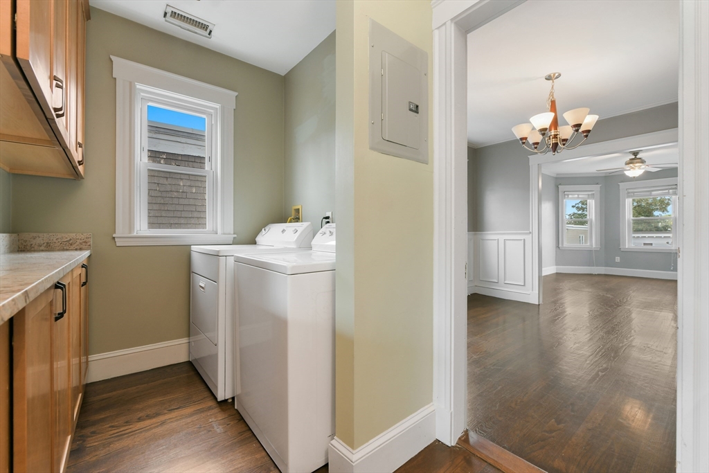 20 Thelma Rd Unit: 3rd