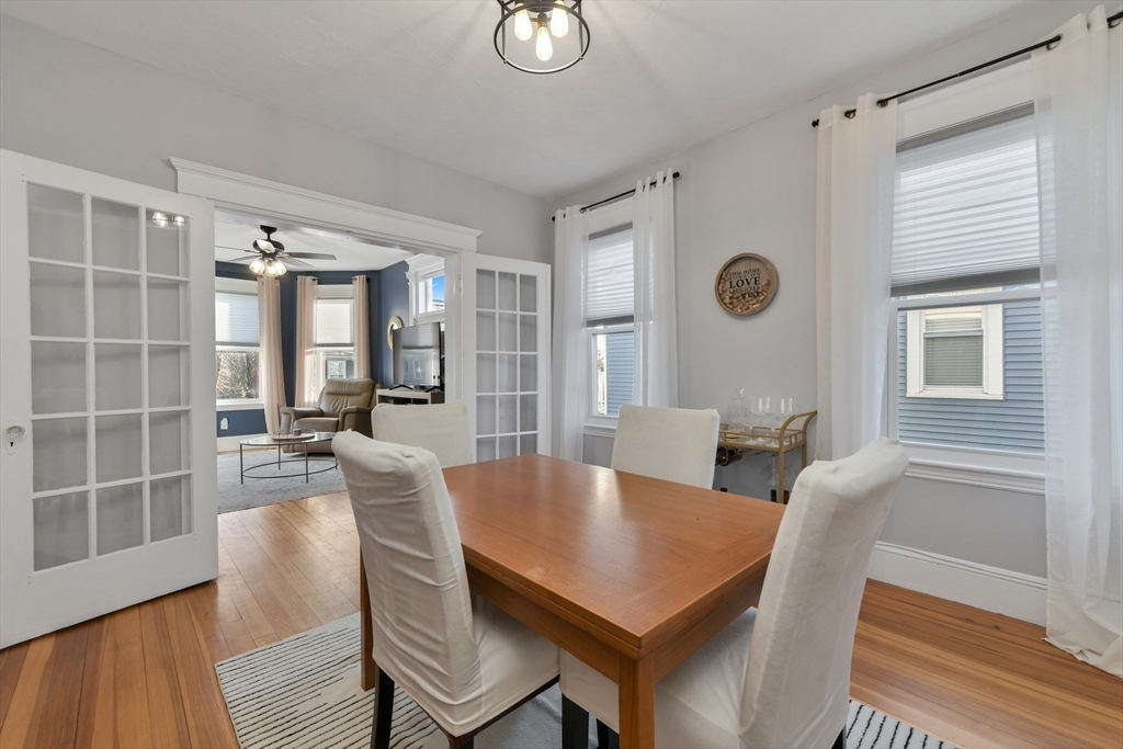 38 Rosemont St # 3