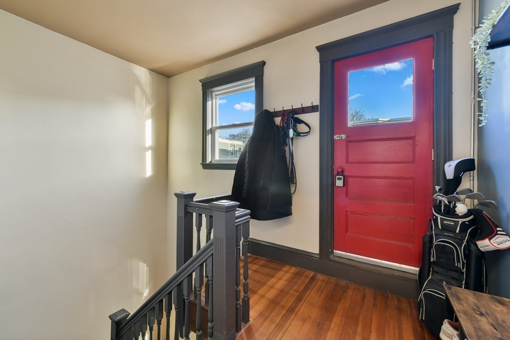 38 Rosemont St # 3