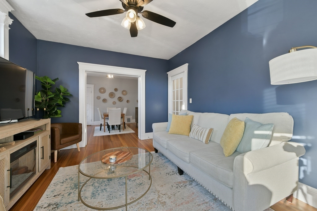 38 Rosemont St # 3