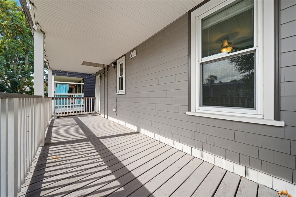 22 Trescott St