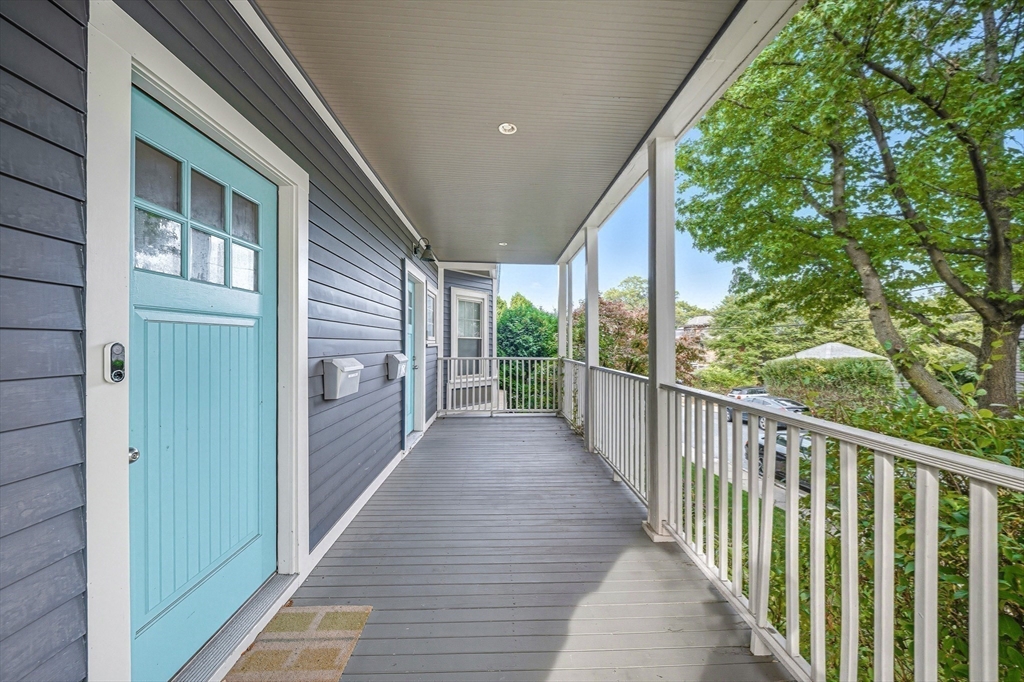 108 Cushing Ave # 2