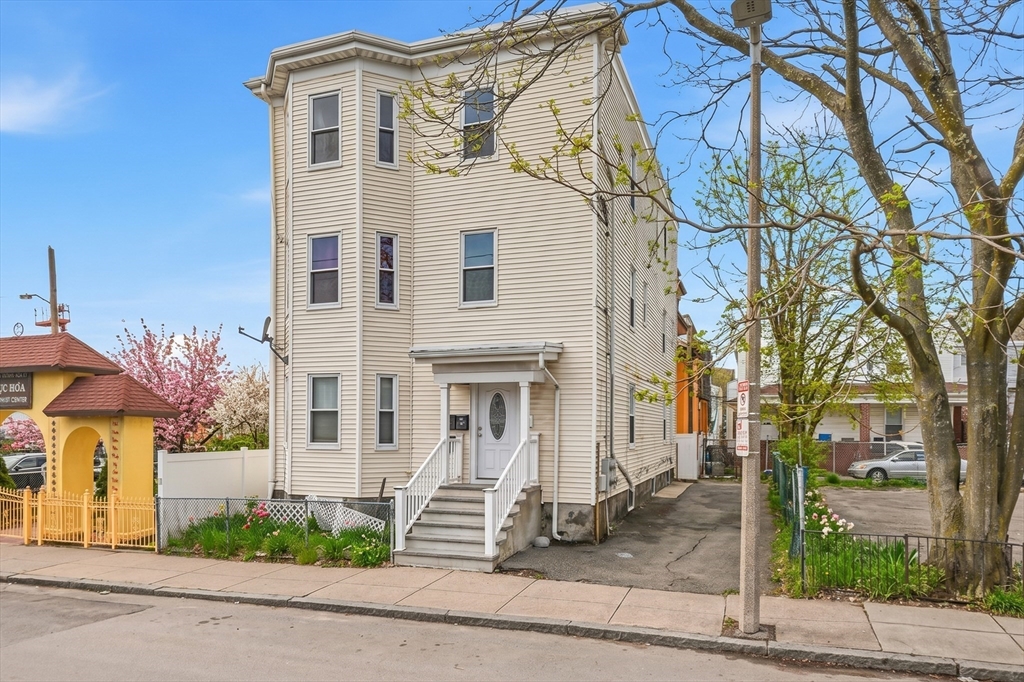 117 Park St