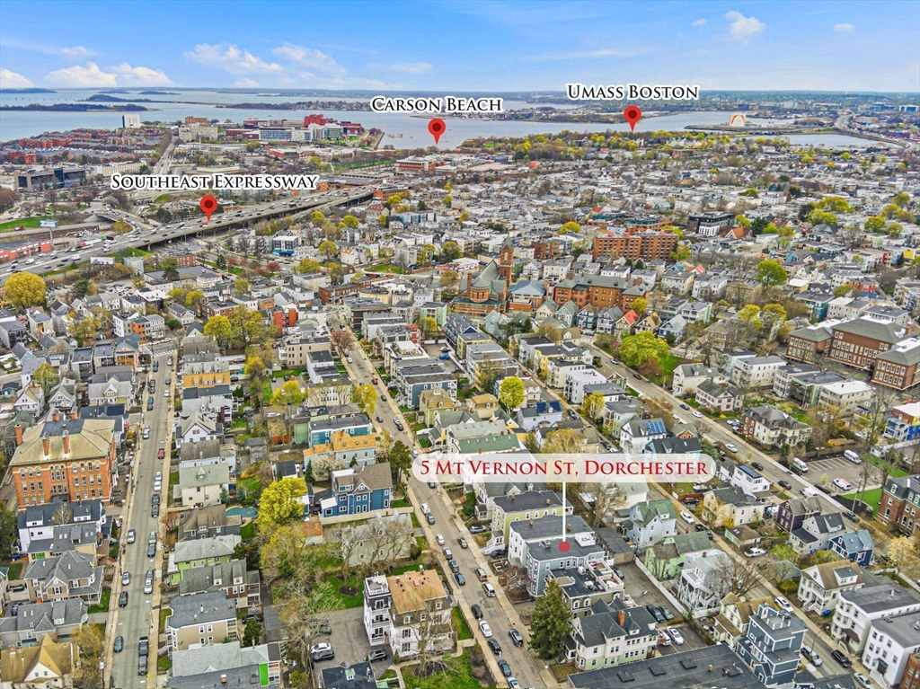 5 Mount Vernon St # 2
