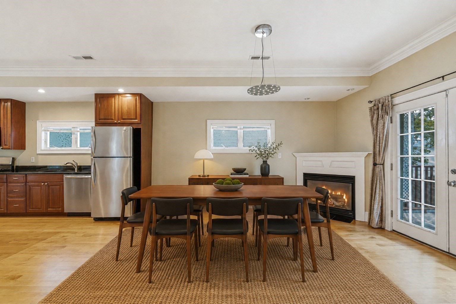 5 Mount Vernon St # 2