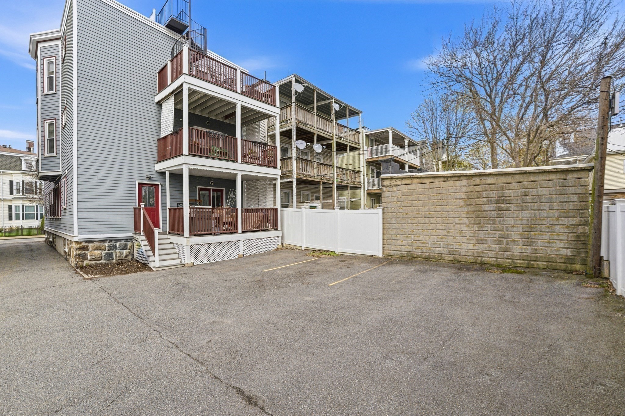 5 Mount Vernon St # 2