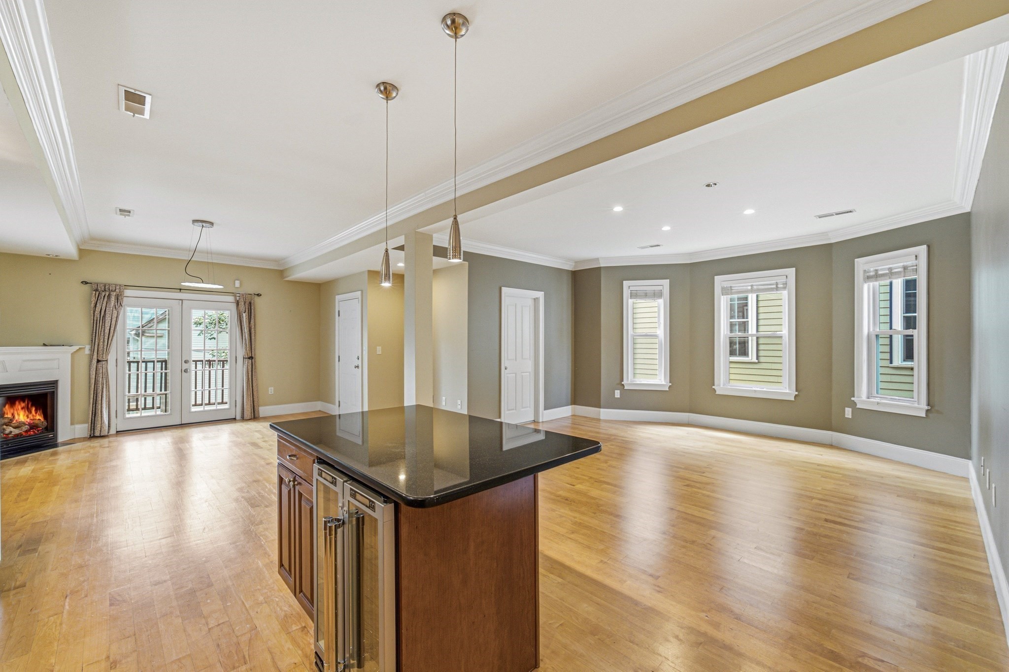 5 Mount Vernon St # 2