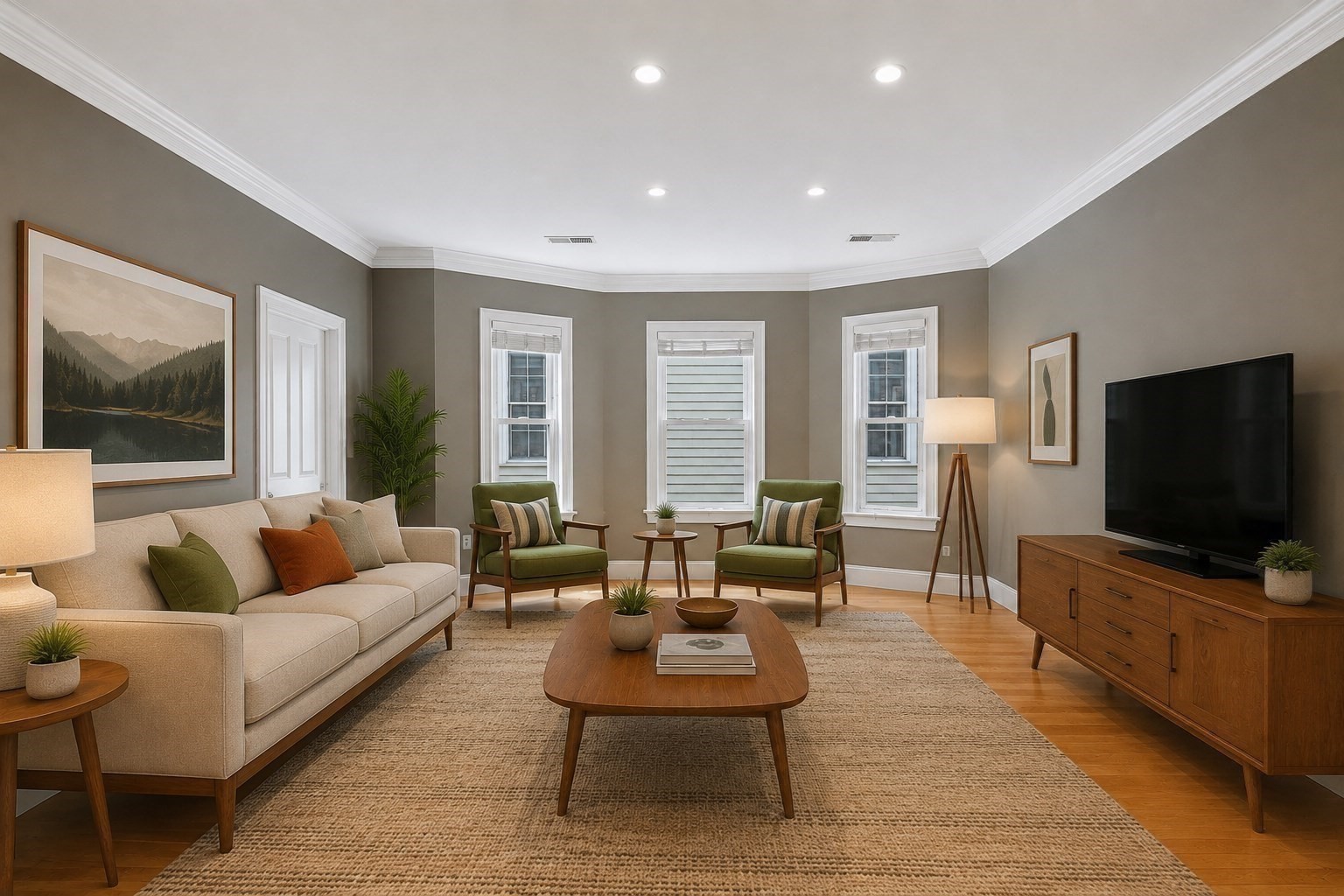 5 Mount Vernon St # 2