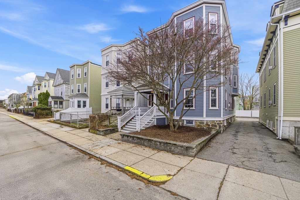 5 Mount Vernon St # 2