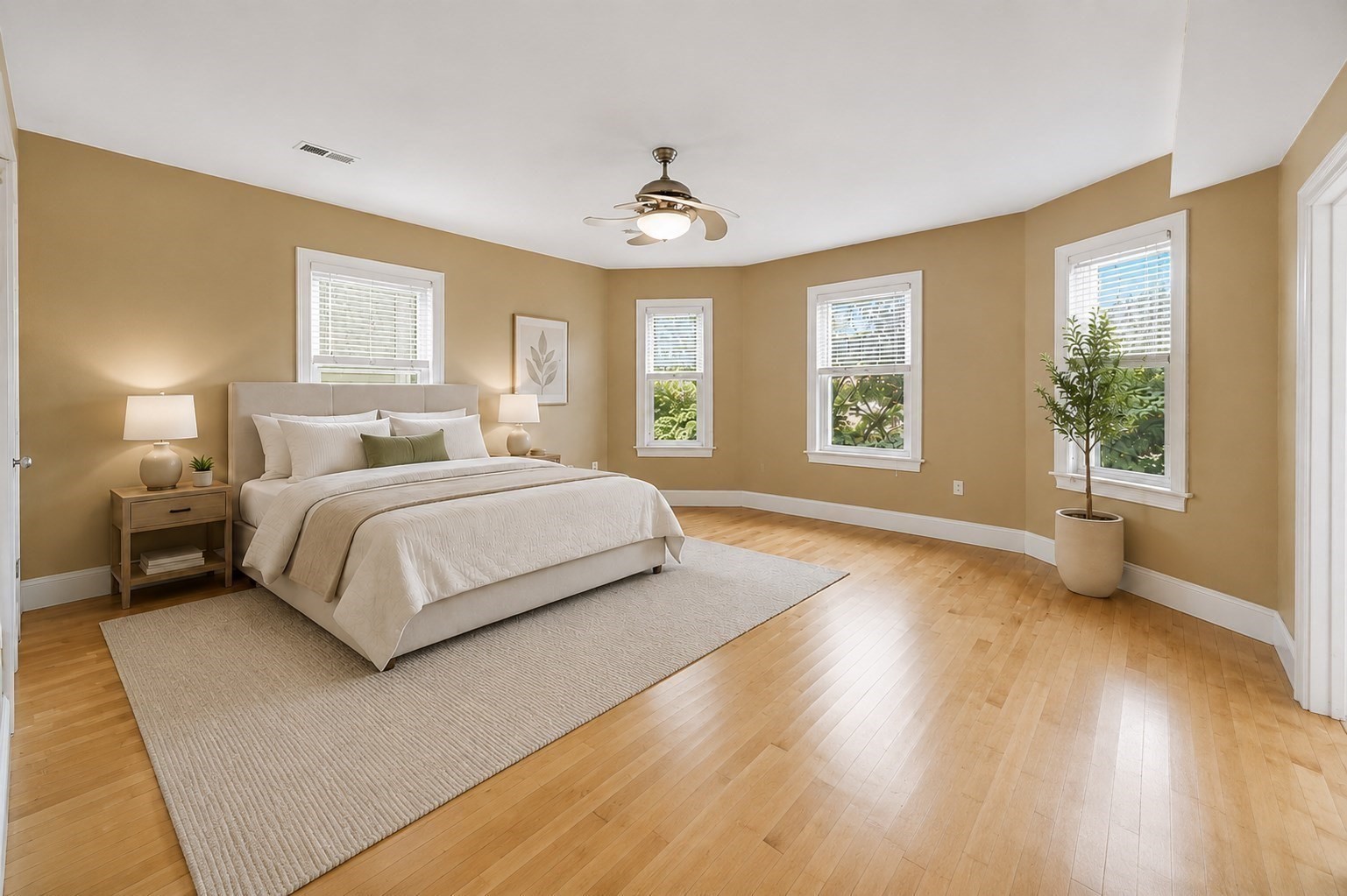 5 Mount Vernon St # 2