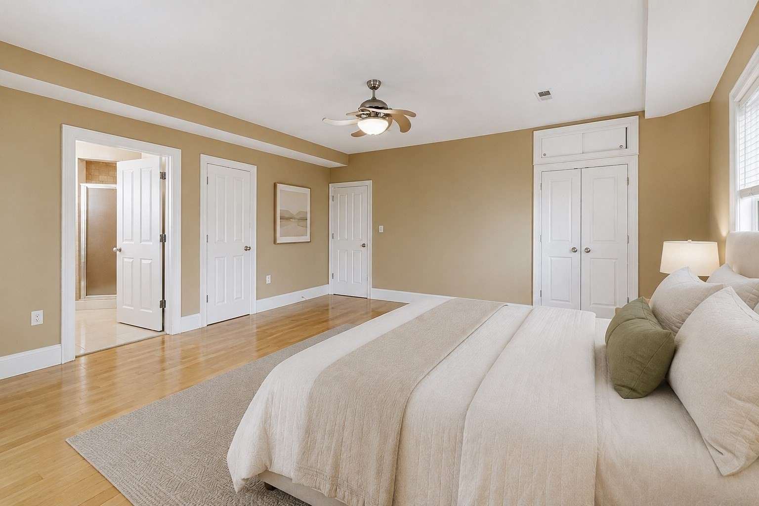 5 Mount Vernon St # 2