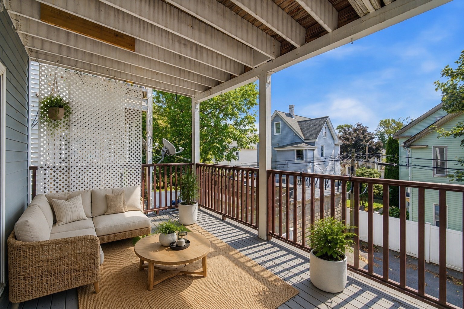 5 Mount Vernon St # 2