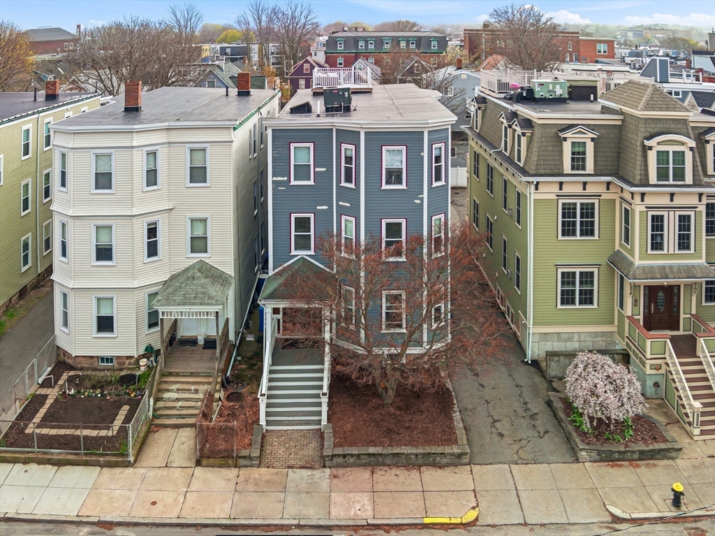 5 Mount Vernon St # 2