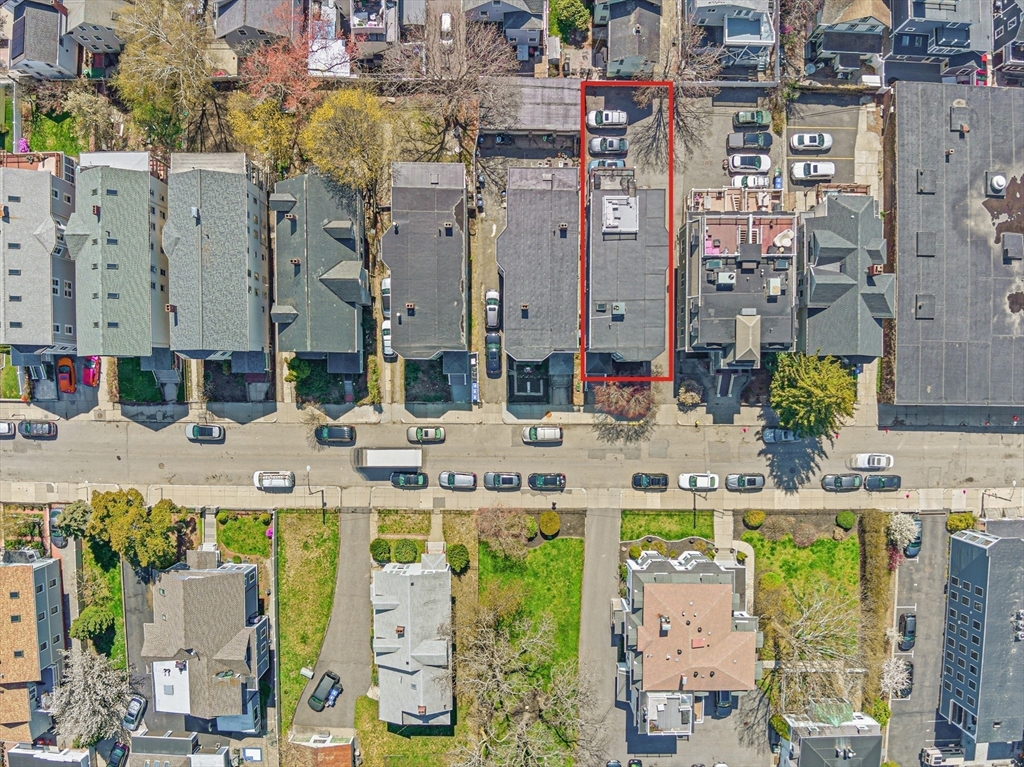 5 Mount Vernon St # 2