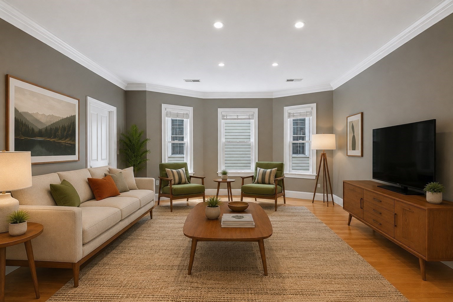 5 Mount Vernon St # 2