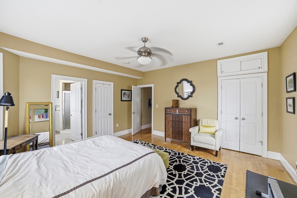 5 Mount Vernon St # 2
