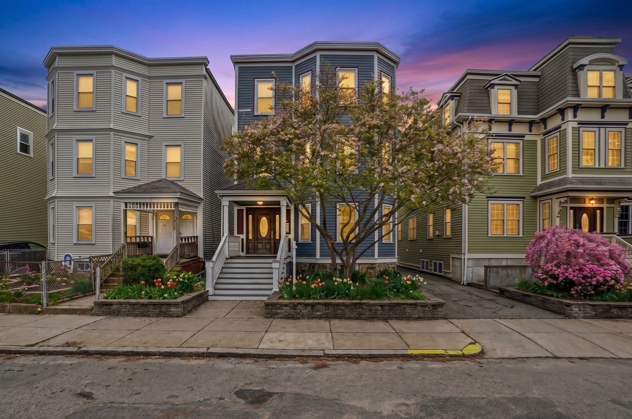5 Mount Vernon St # 2