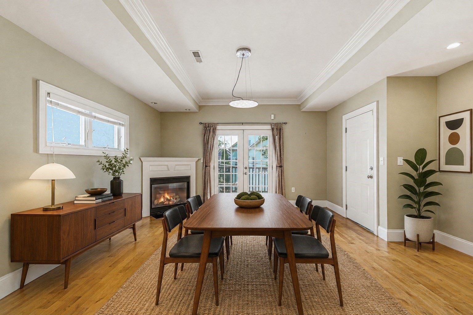 5 Mount Vernon St # 2